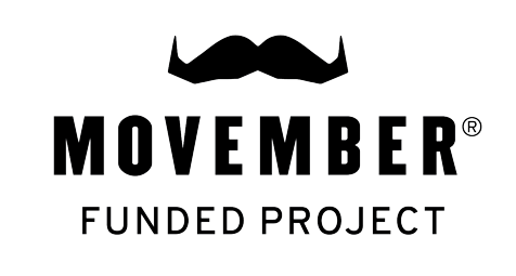 Movember logo