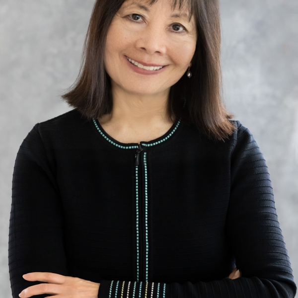 photo of Kitty Hsu Dana