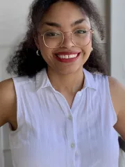 Kalia Pannell head shot