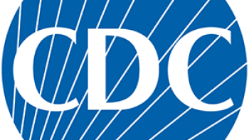 CDC logo