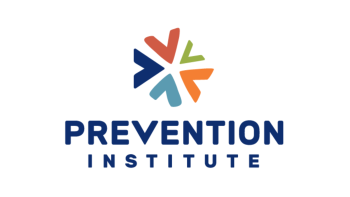 Prevention Institute Logo