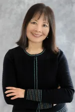 photo of Kitty Hsu Dana