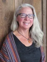 photo of Rachel Davis